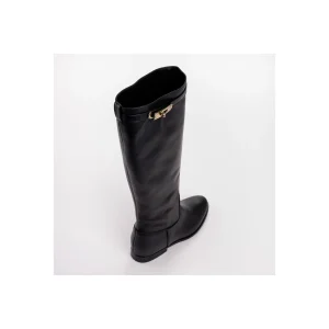 MILU' MILANO STIVALE CON DETTAGLIO LATERALE