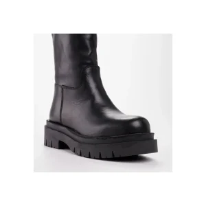 MILU' MILANO STIVALE CON PARA CARRARMATO