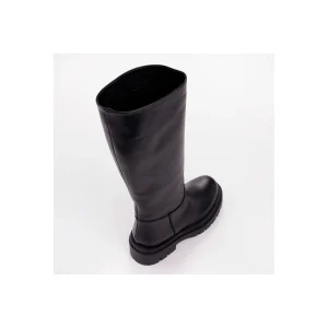 MILU' MILANO STIVALE CON PARA CARRARMATO