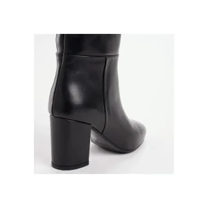 MILU' MILANO STIVALE CON TACCO COMODO