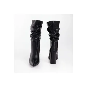 MILU' MILANO STIVALE MORBIDO