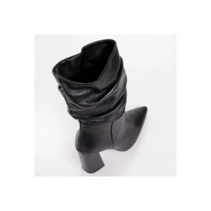 MILU' MILANO STIVALE MORBIDO