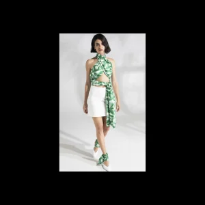 MINIGONNA GIULIA N CON SPACCO