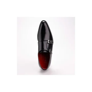 MONKSTRAP DOPPIA FIBBIA ANDREA NOBILE