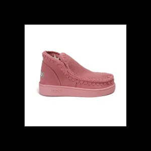 MOU ESKIMO DI COLORE ROSA