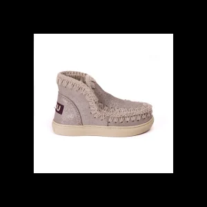MOU ESKIMO GLITTER BIMBA