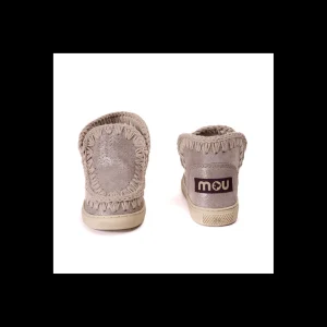 MOU ESKIMO GLITTER BIMBA