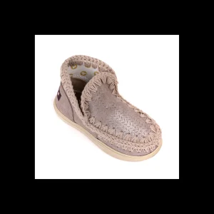 MOU ESKIMO GLITTER BIMBA