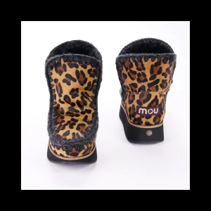 MOU ESKIMO MACULATO IN CAVALLINO