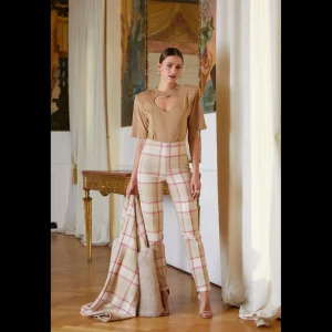 PANTALONE GIULIA N FANTASIA