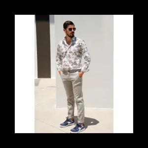 Pantalone PIAZZA FERRARESE