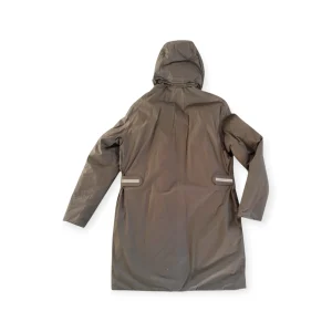 PARKA PEUTEREY Zeppelin DI COLORE GRIGIO
