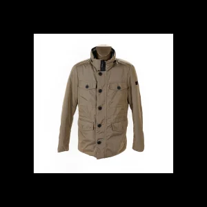 PEUTEREY STRITCH OXF DI COLORE NOCCIOLA