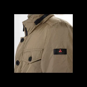 PEUTEREY STRITCH OXF DI COLORE NOCCIOLA