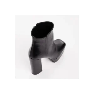 PIERFRANCESCO VINCENTI TRONCHETTO CON PLATEAUX