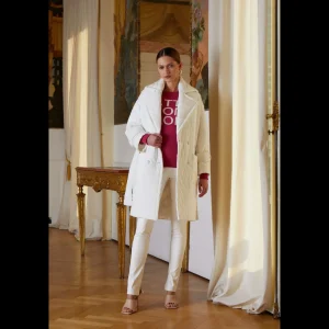 PIUMINO BIANCO GIULIA N