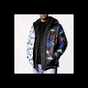 Piumino DIVISIBILE double face