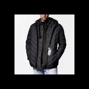 Piumino EMPORIO ARMANI EA7