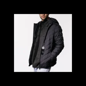 Piumino EMPORIO ARMANI EA7