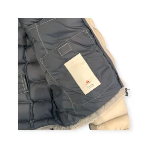 PIUMINO PEUTEREY FIDDLER CJ CON IMBOTTITURA SUPER LEGGERA