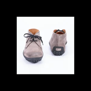 Polacchina Car Shoes fondo gomma