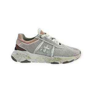 PREMIATA BUFF SNEAKERS DONNA