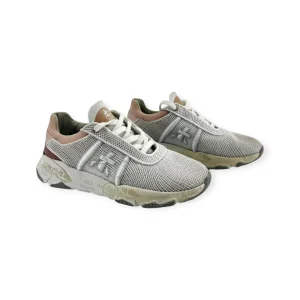 PREMIATA BUFF SNEAKERS DONNA