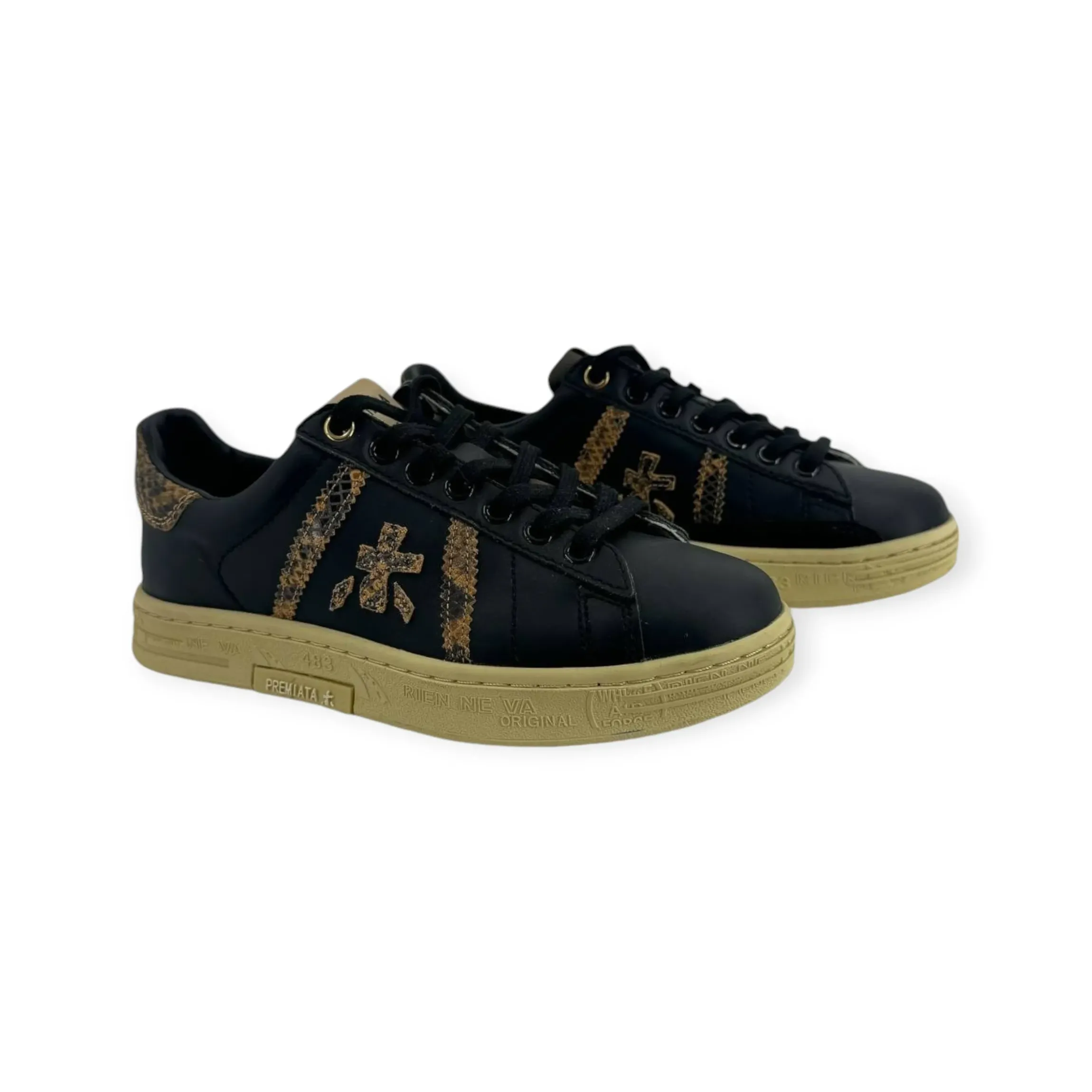 premiata_russeld_sneakers_2.webp PREMIATA RUSSEL-D SNEAKERS DONNA