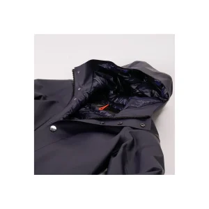 RRD UOMO GIACCONE PARKA IMPERMIABILE