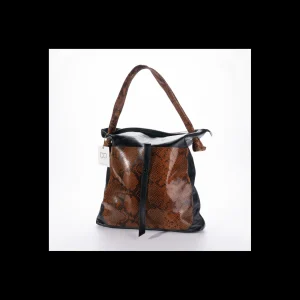 Sacca Christiane De Vos