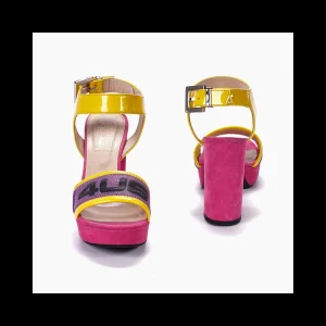 Sandalo Cesare Paciotti 4US