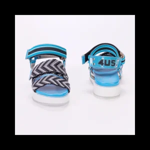 Sandalo Cesare Paciotti 4US