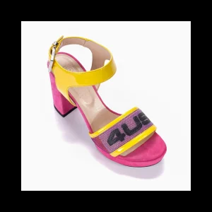 Sandalo Cesare Paciotti 4US