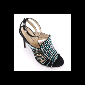 Sandalo con tacco Cesare Paciotti
