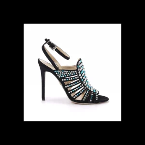 Sandalo con tacco Cesare Paciotti