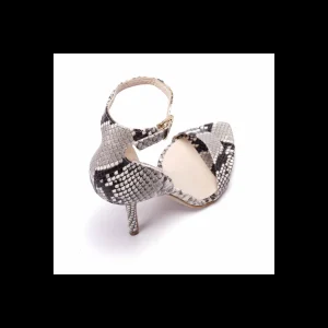 Sandalo Osvaldo Rossi