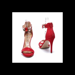 Sandalo Osvaldo Rossi