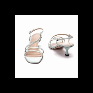 Sandalo Osvaldo Rossi