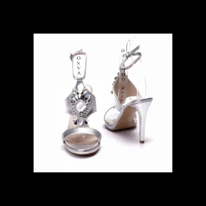 Sandalo Osvaldo Rossi