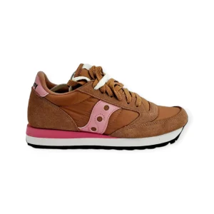 SAUCONY JAZZ ORIGINALS SNEAKERS DONNA