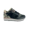 SAUCONY ORIGINALS JAZZ TRIPLE SNEAKERS DONNA IN PELLE