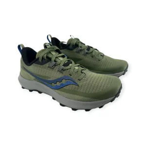 SAUCONY PEREGRINE13 SNEAKERS UOMO