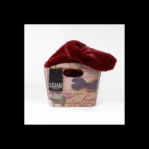 Scaldacollo Enrico Coveri Collection