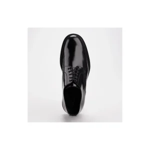 SCARPA STRINGATA DERBY ANDREA NOBILE