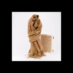 SCIARPA COVERI COLLECTION CONFEZIONE REGALO