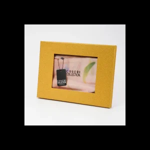 SCIARPA FOULARD COVERI COLLECTION IN FANTASIA