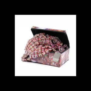 Sciarpone unisex Coveri Collection