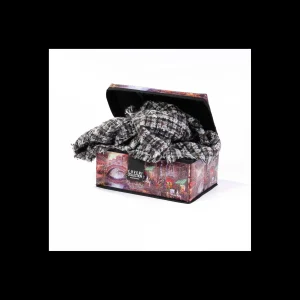 Sciarpone unisex COVERI Collection