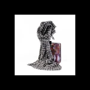 Sciarpone unisex COVERI Collection