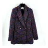 SILVIAN HEACH CAPPOTTO BLAZER